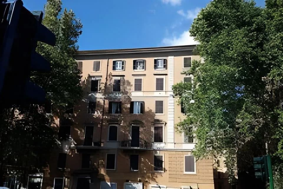 Imperial Suite Guest House