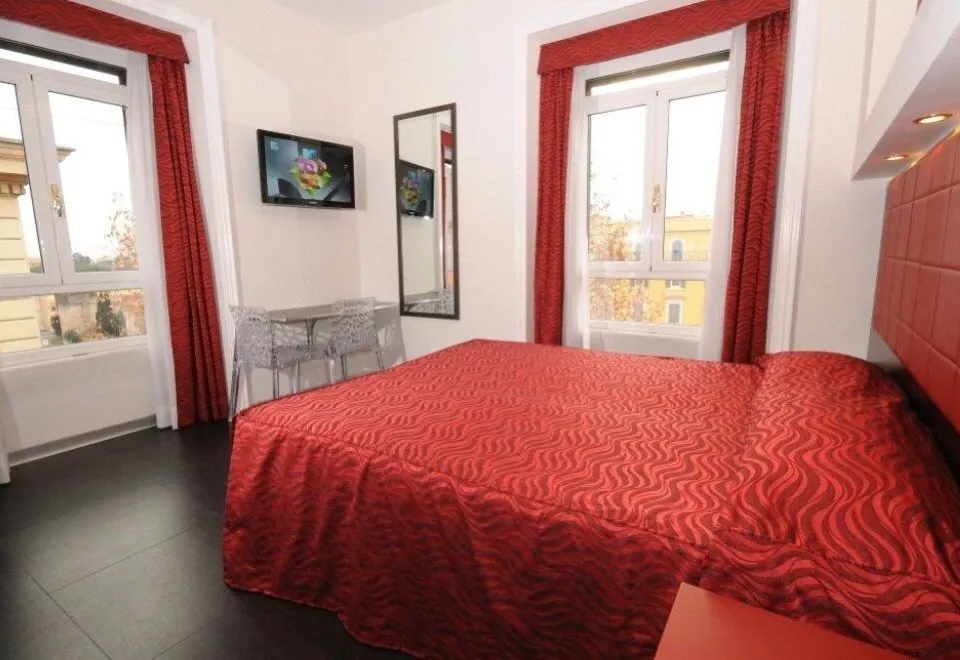 Imperial Suite Guest House