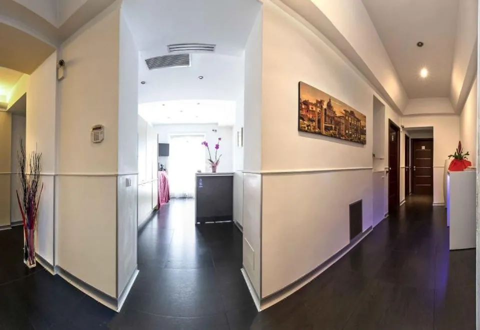 Imperial Suite Guest House