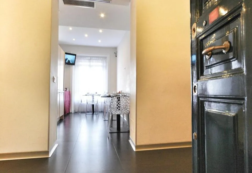 Imperial Suite Guest House