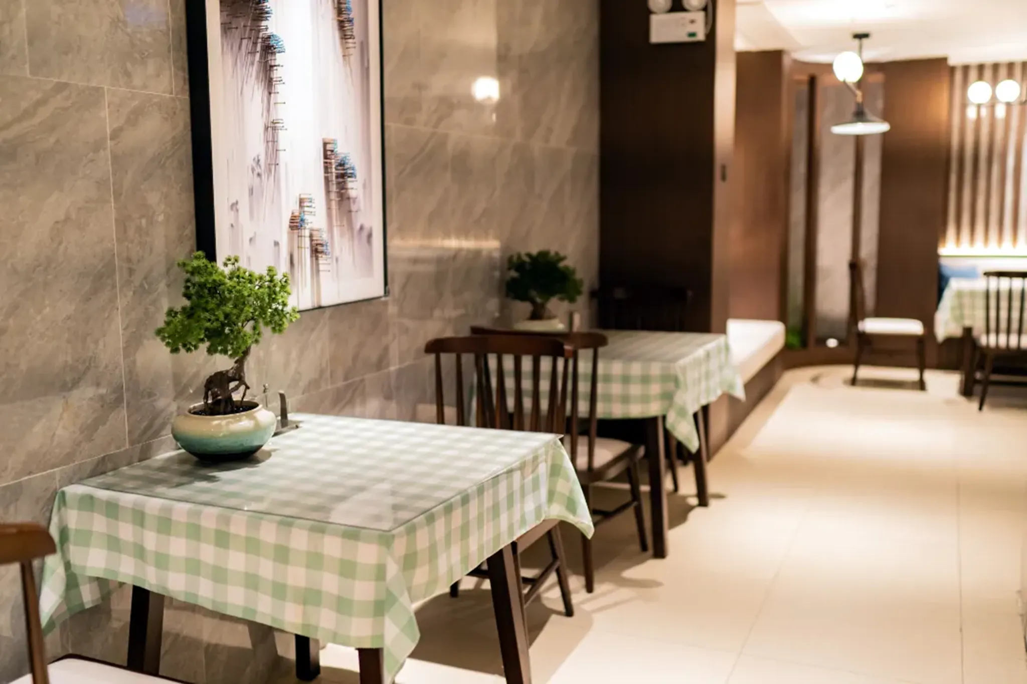 TRUE GO Hotel - Guangzhou Sun Yat-sen University Lujiang Subway Station