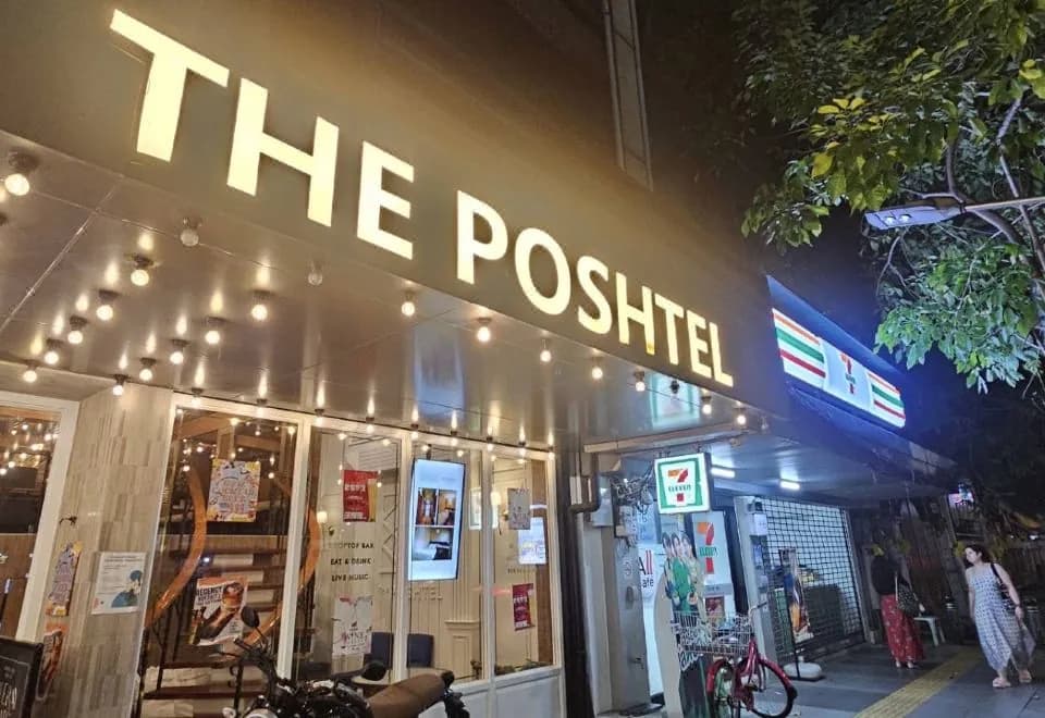 The Posh Phayathai