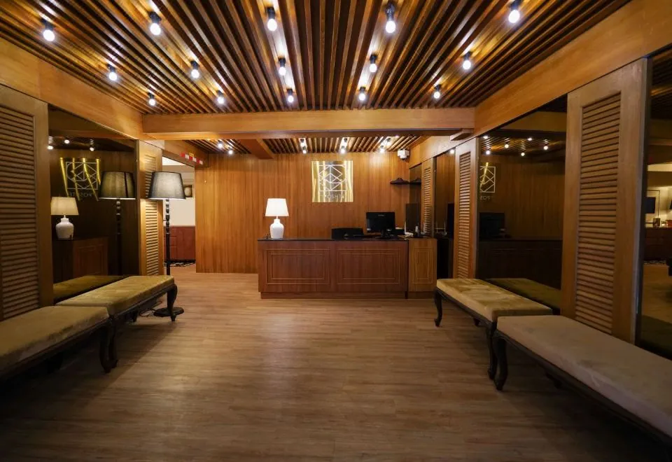 The Posh Phayathai