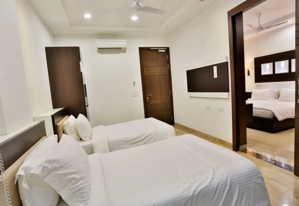 Hotel d'Presidente