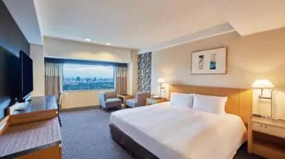 Hotel New Otani Tokyo Garden Tower