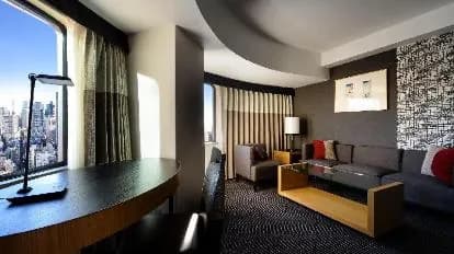 Hotel New Otani Tokyo Garden Tower