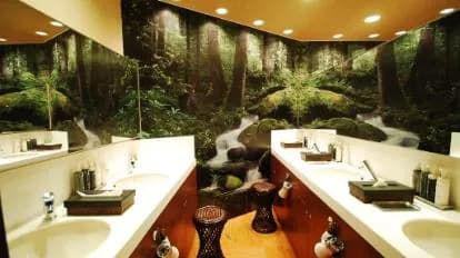 Gouka Capsule Hotel Anhsin Oyado Tokyo Shimbashiten