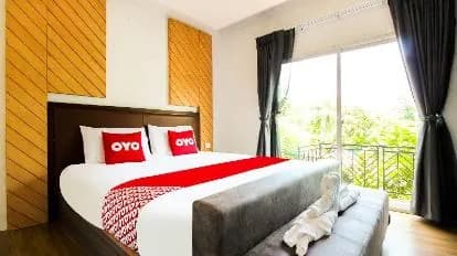 OYO 271 The Resort Romklao