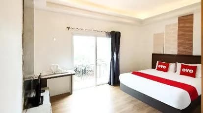 OYO 271 The Resort Romklao
