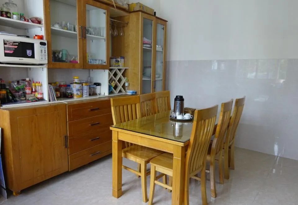 Blue Sky Homestay