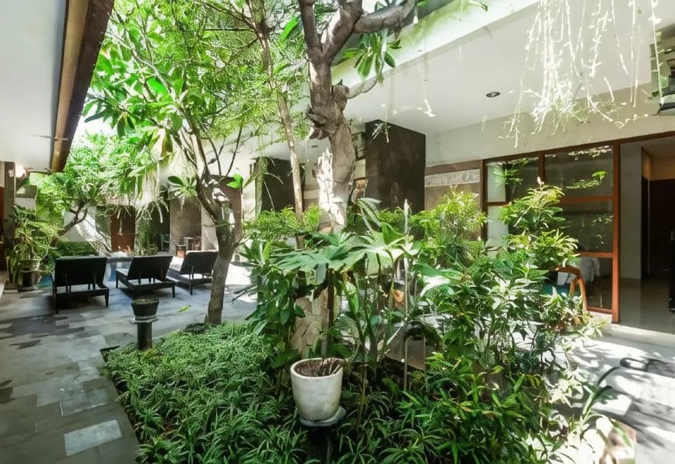 Naksa Homestay Sanur