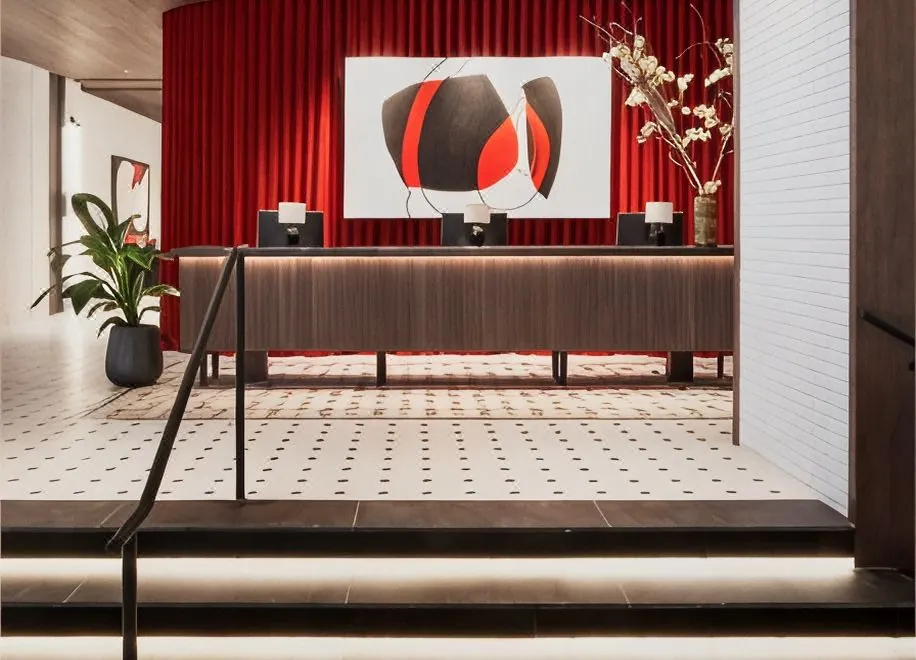 Canopy by Hilton Madrid Castellana