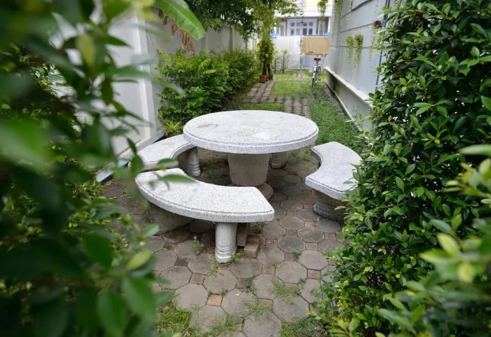 Lost and Found Bed and Breakfast