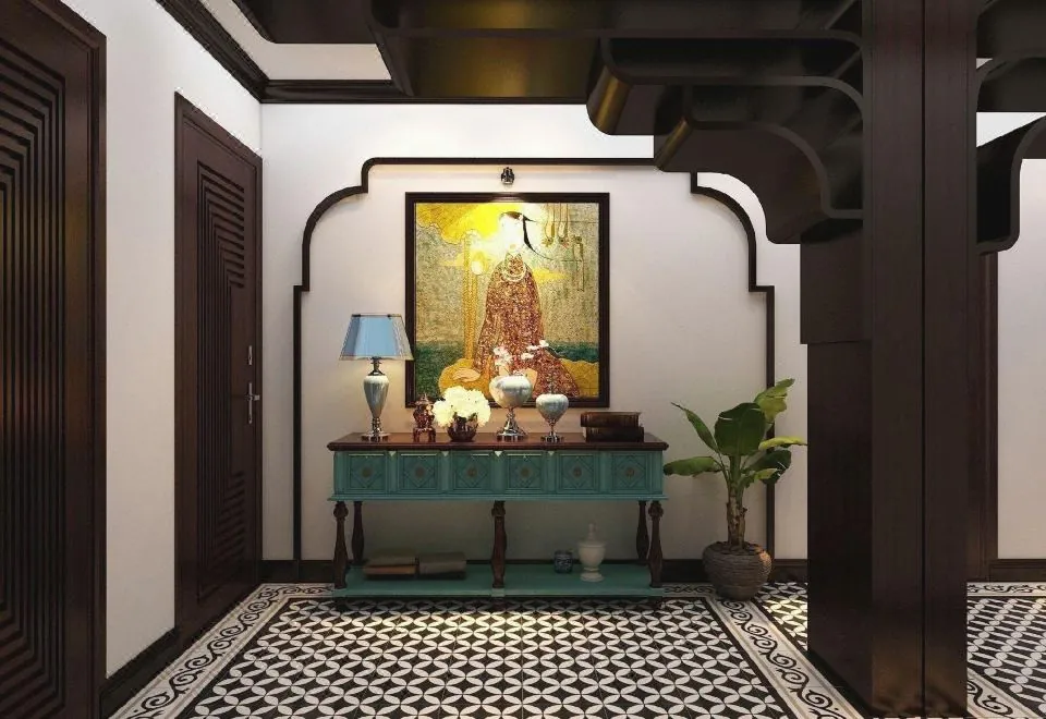 Nature Boutique Hotel