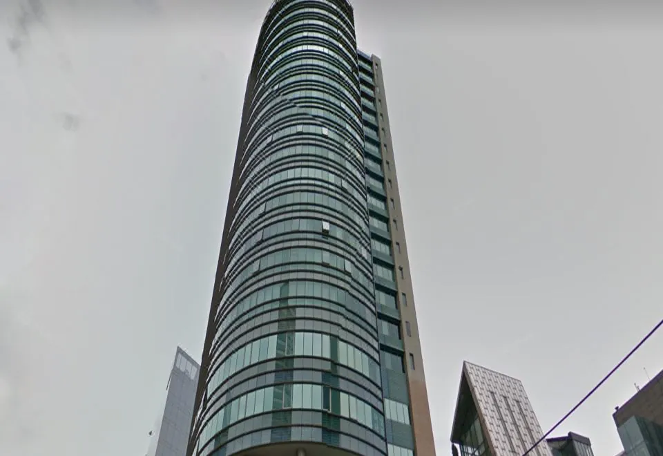 Seoul Stay COEX