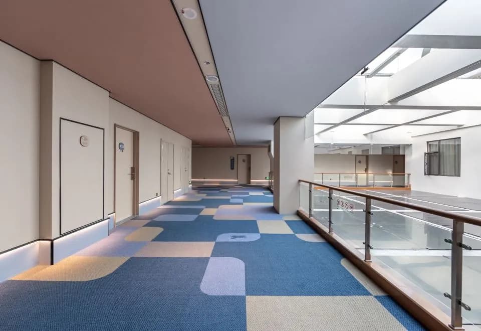 Hanting Hotel (Shanghai Zhangjiang)