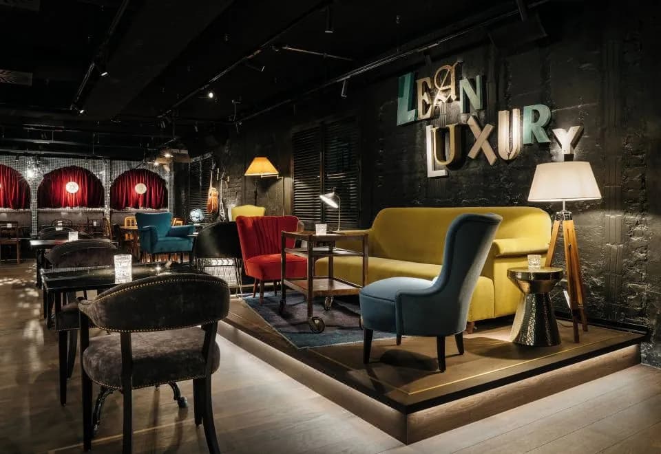 Ruby Mimi Hotel Zurich