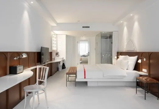 Ruby Mimi Hotel Zurich