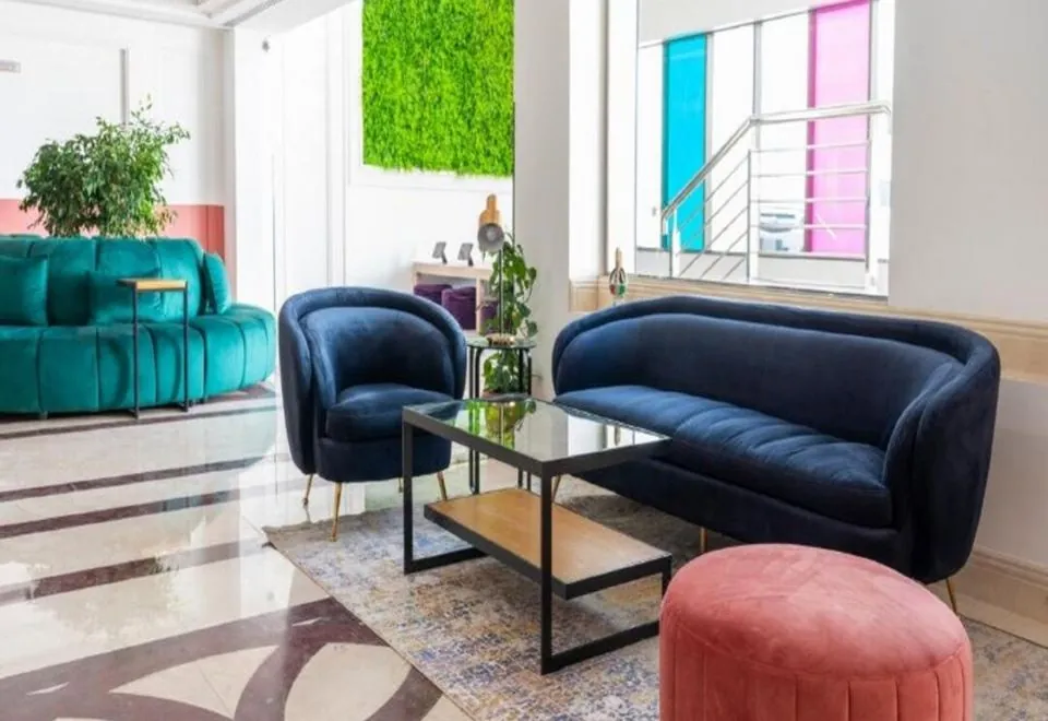 Dara Hotel Qurtubah