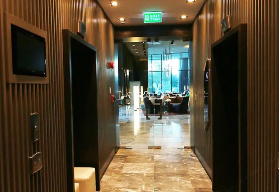 Ideo Mobi Eastgate Bangna by Winnie