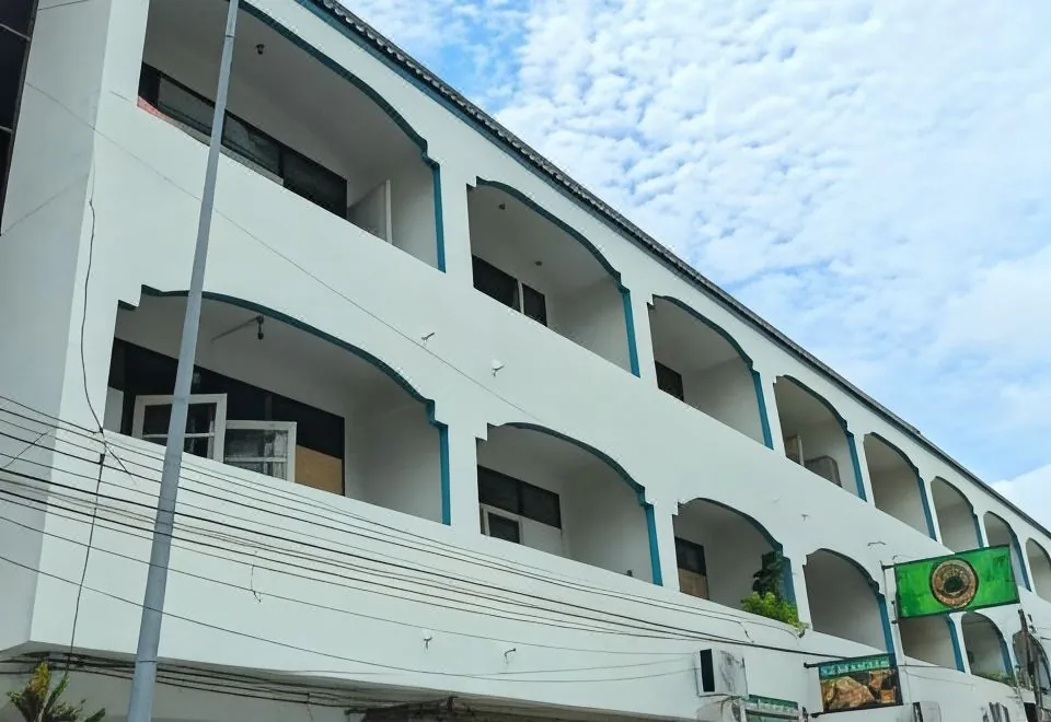 Smile Court Pattaya