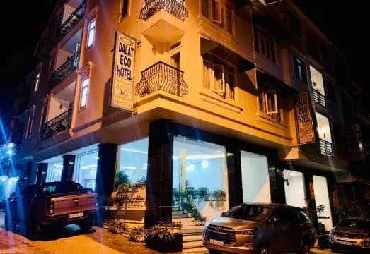 Dalat Eco Hotel
