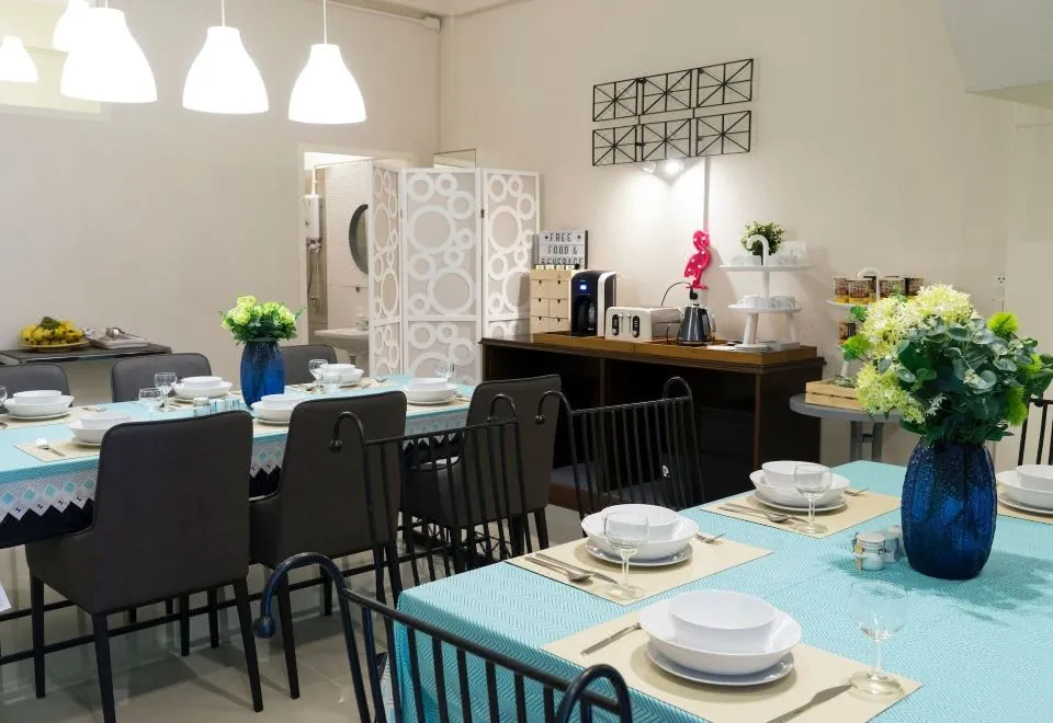 Neveu Premier Residence : Ratchada