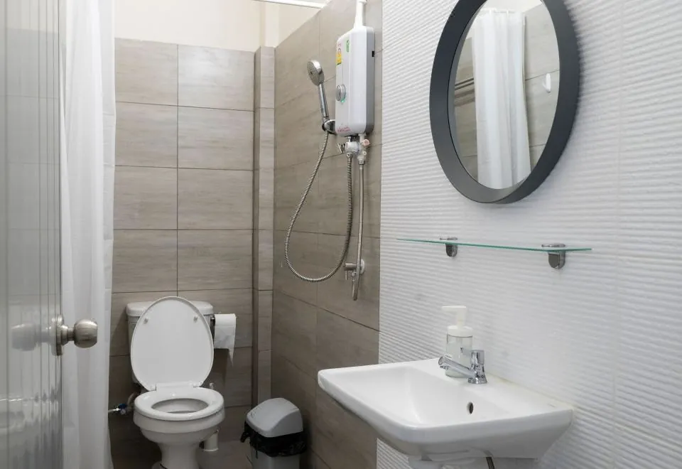 Neveu Premier Residence : Ratchada
