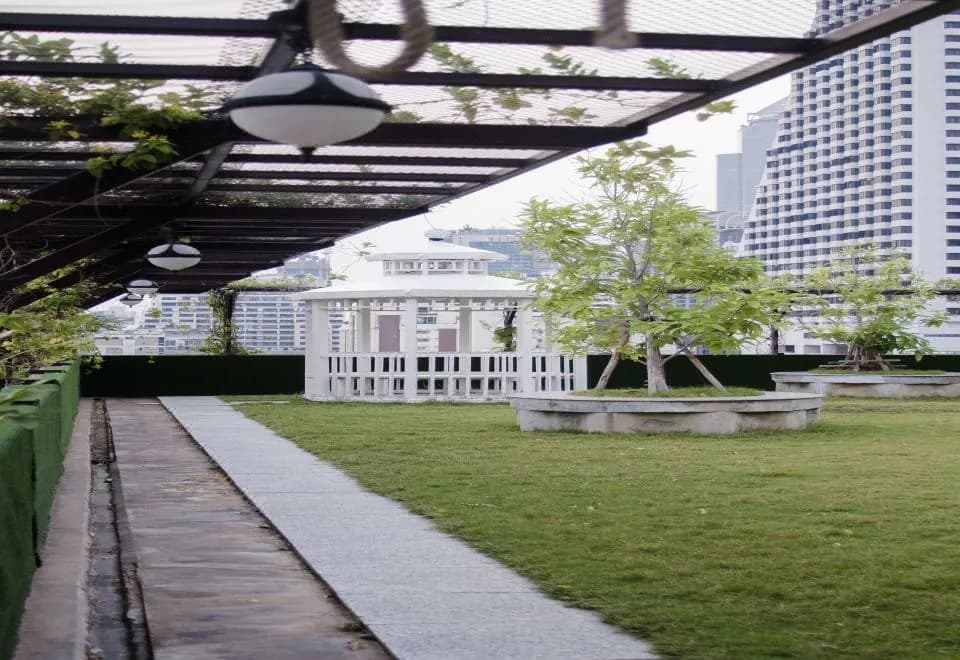 Hope Land Hotel Sukhumvit 8