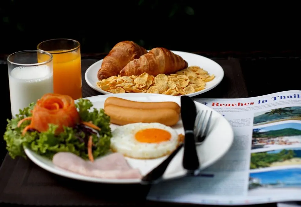 Hope Land Hotel Sukhumvit 8