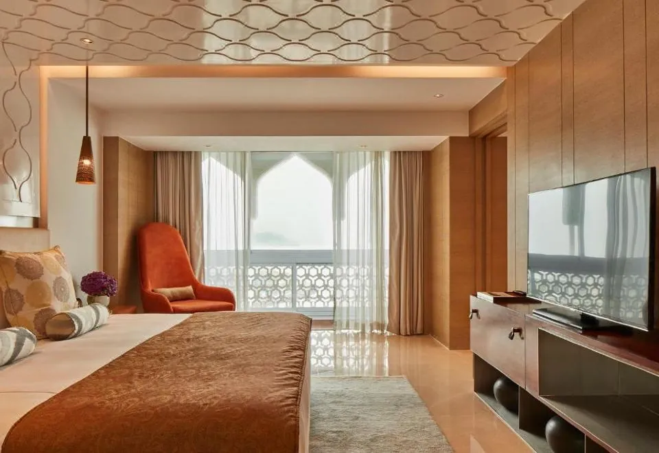 Taj Mahal Tower, Mumbai