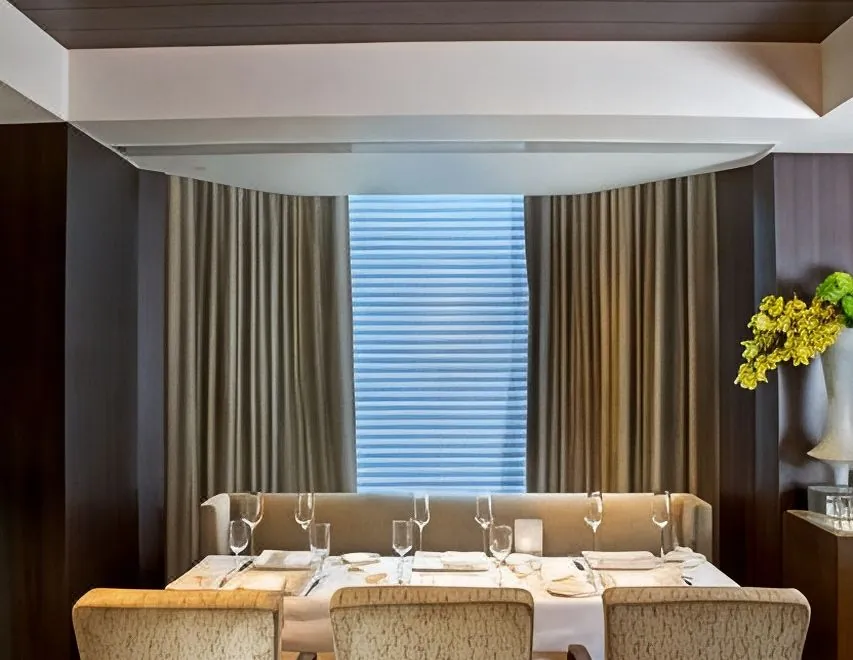 The Leela Mumbai