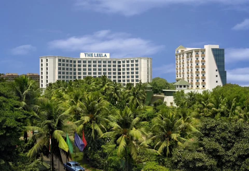 The Leela Mumbai