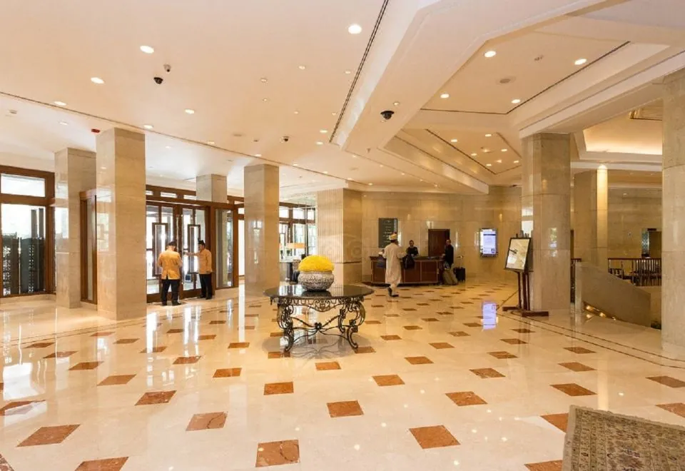The Leela Mumbai