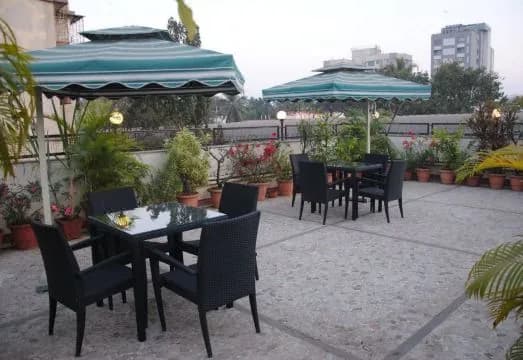 Hotel Midland