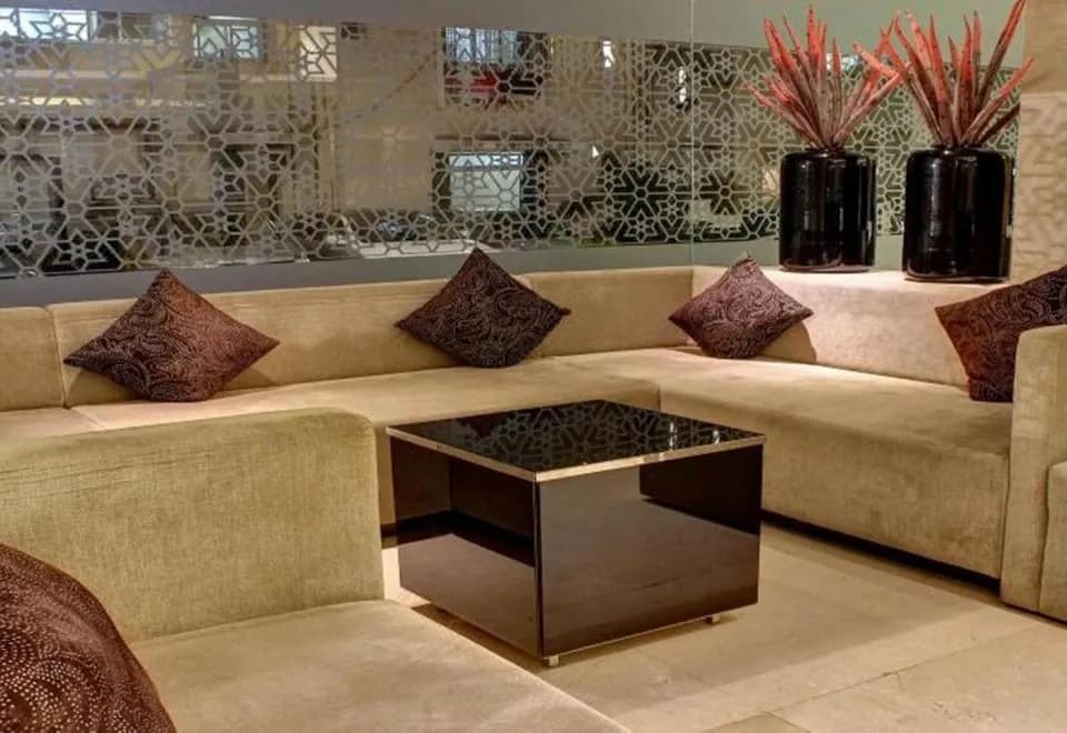 The Sahil Hotel