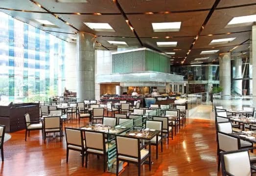 Hyatt Regency Mumbai