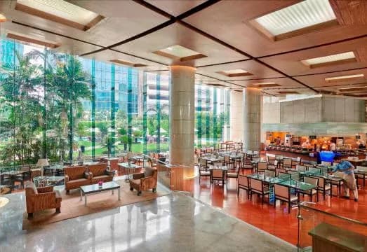 Hyatt Regency Mumbai
