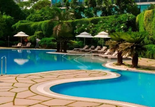 Hyatt Regency Mumbai