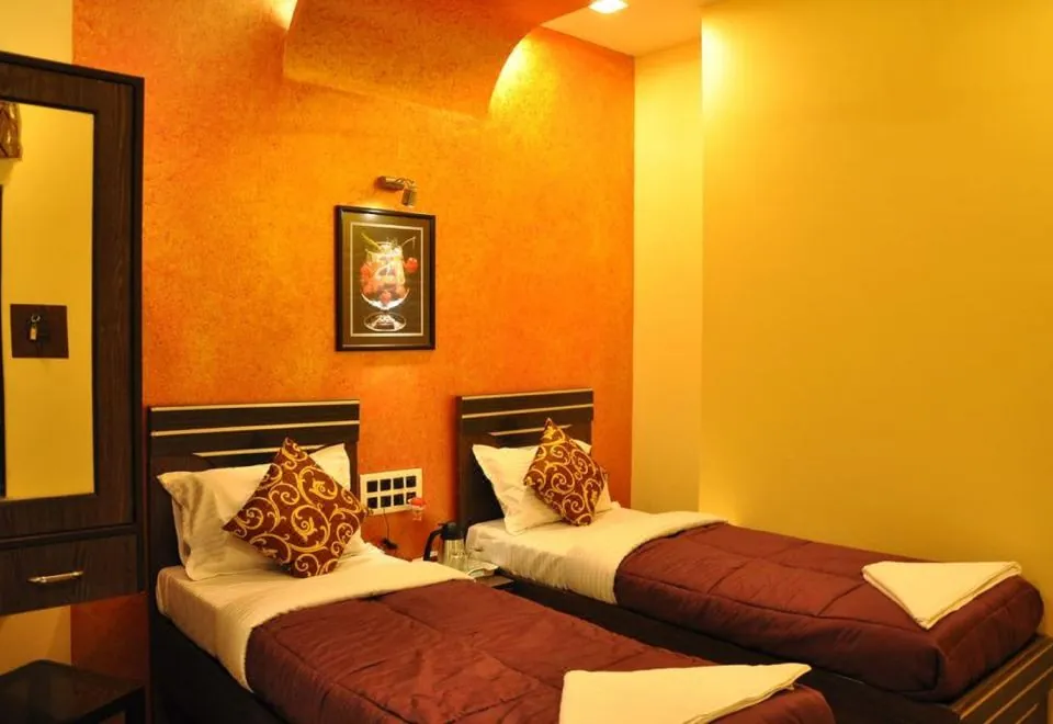 Hotel Planet Plaza