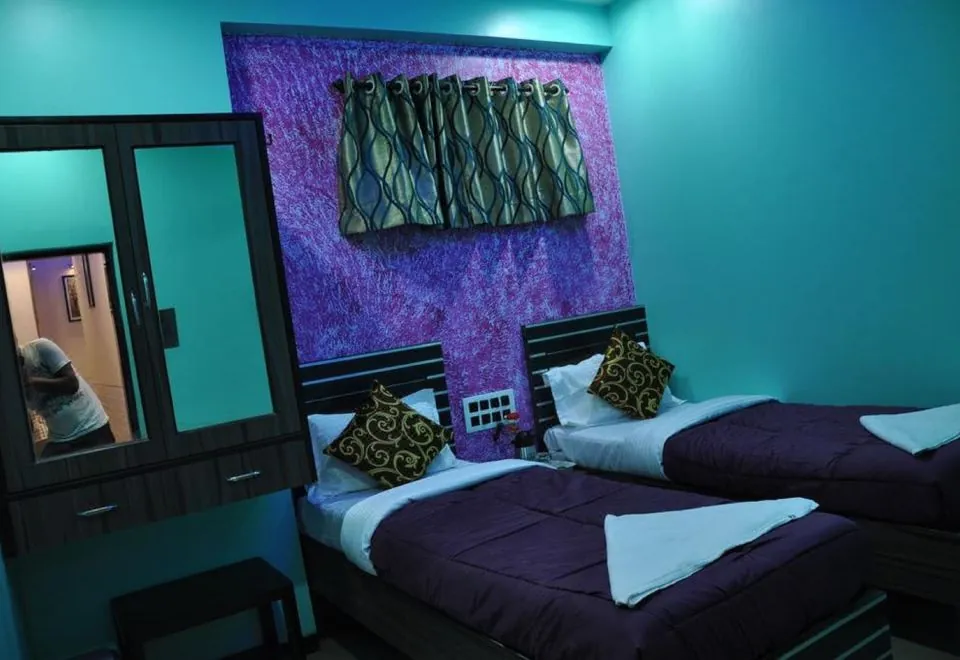 Hotel Planet Plaza
