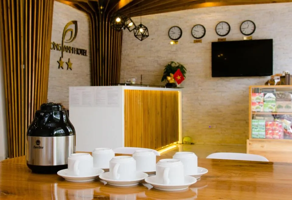 Phuong Anh Hotel