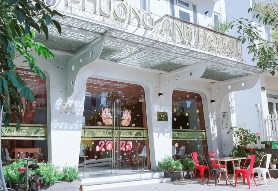 Phuong Anh Hotel