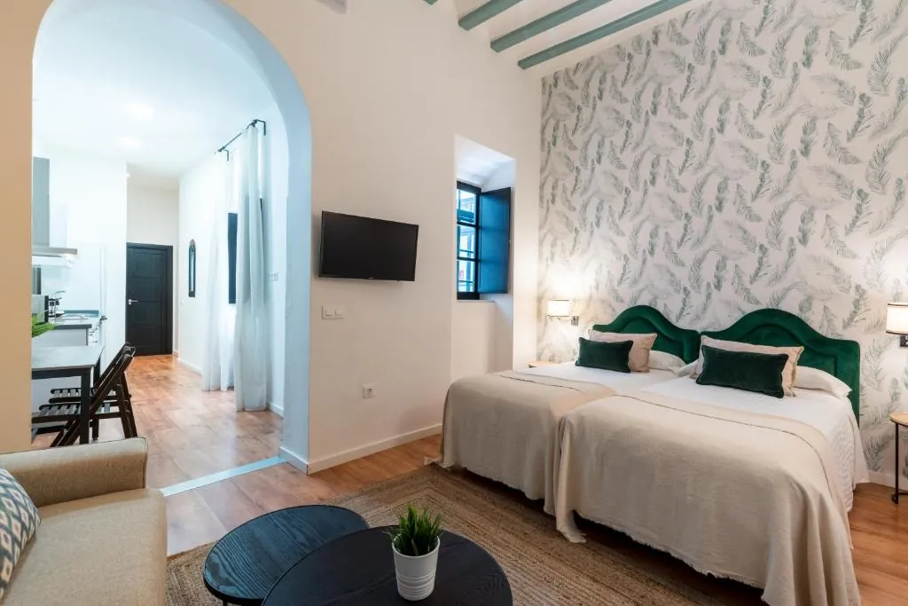 Numa I Alegre Apartments