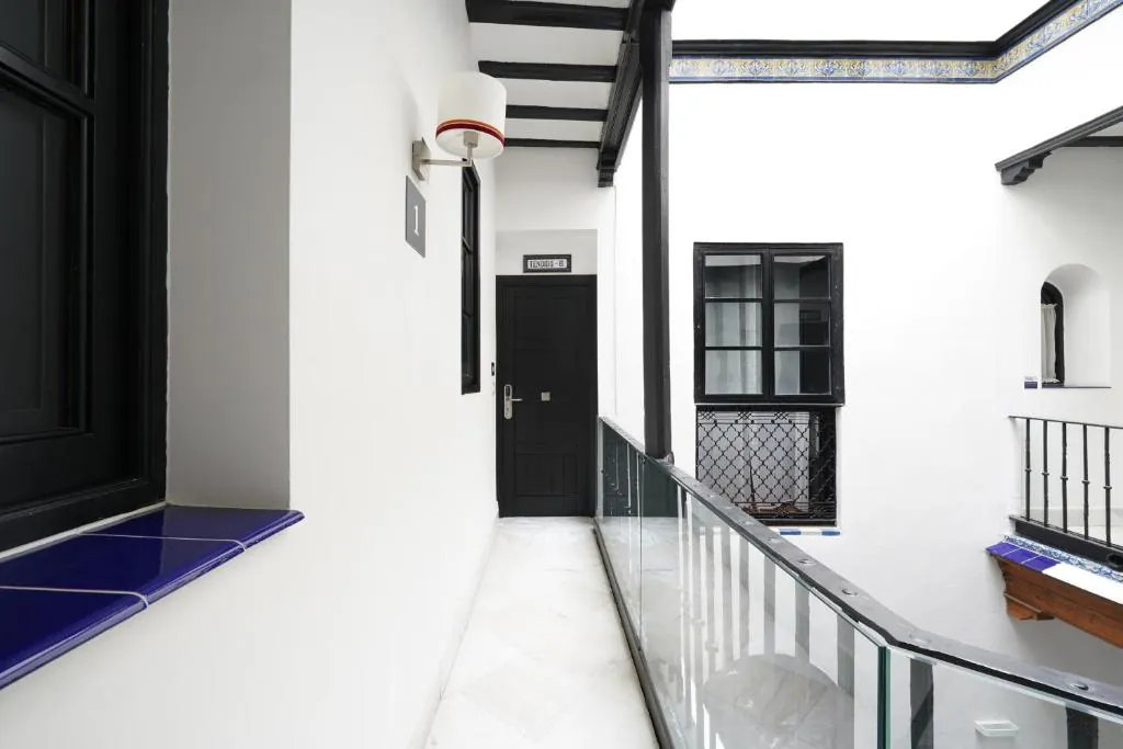 Numa I Alegre Apartments