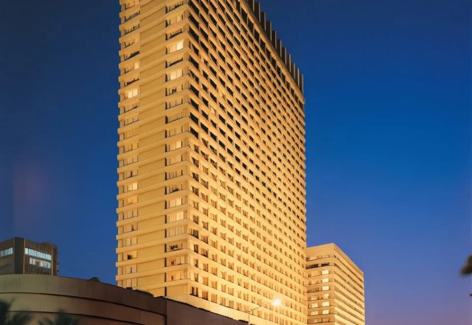 Trident, Nariman Point