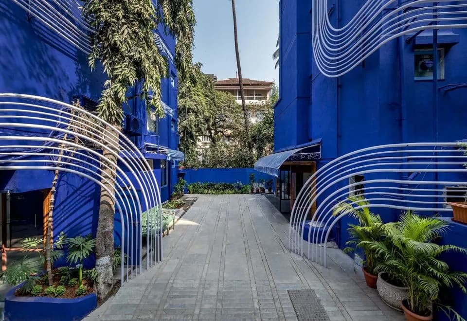 Hotel Kemps Corner
