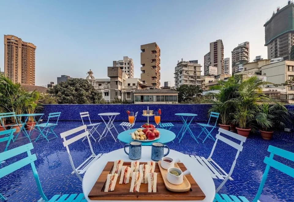 Hotel Kemps Corner