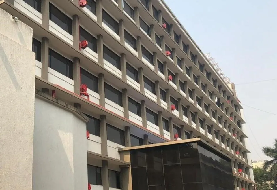 Comfort Inn Heritage
