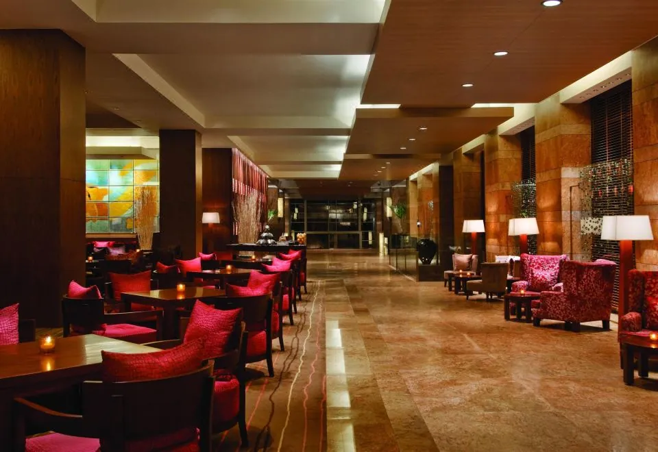Grand Hyatt Mumbai Hotel and Residences
